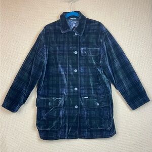 faconnable Men’s Jacket Medium 100% Cotton